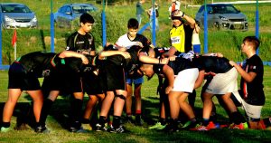Sport - Rugby Civitavecchia - Under 15