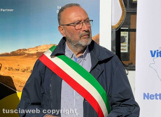 Umberto Di Fusco