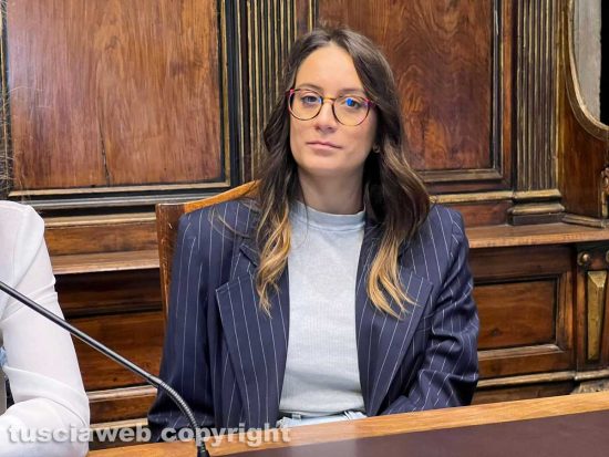 Laura Presutti
