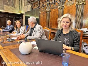 Presentazione "La notte di mezzo"