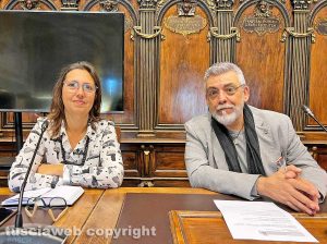 Presentazione "La notte di mezzo"