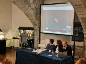 Gli studenti dell’Itt Leonardo Da Vinci  giurati al Premio letterario Alvaro-Bigiaretti
