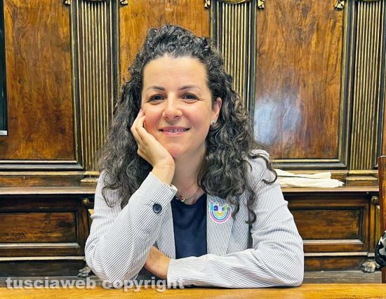 Chiara Frontini