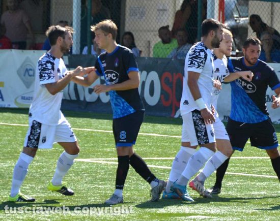 Sport - Civitavecchia Calcio