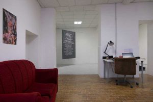 Viterbo - Progetto Periferica