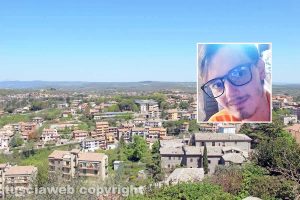Montefiascone - Alessandro, il ragazzo scomparso