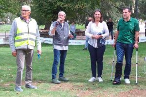 Angiani, Buzzi e Sciorilli