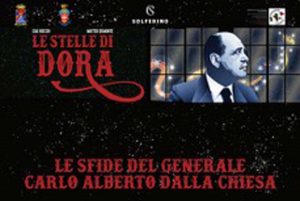 Il libro su Carlo Alberto Dalla Chiesa