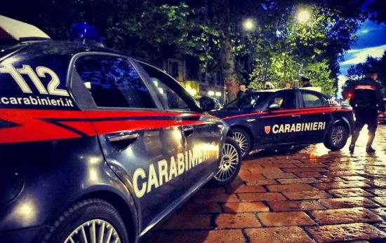 Carabinieri