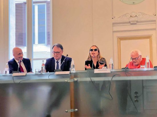 Convegno del Codacons