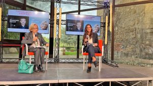 Bagnoregio - Il festival Filocivita