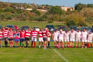 Sport - Rugby - Il memorial "Buso - D'Angelo"