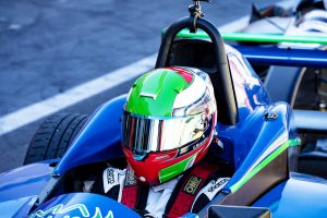 Sport - Automobilismo - Giorgio Massaini