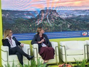 DMO Discover Tuscia al TTG di Rimini