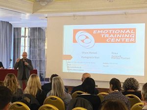 L'Emotional training center di Viterbo al Congresso nazionale di medicina integrata