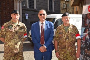 La terza giornata nazionale dell'Ordine di Malta