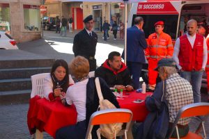 La terza giornata nazionale dell'Ordine di Malta