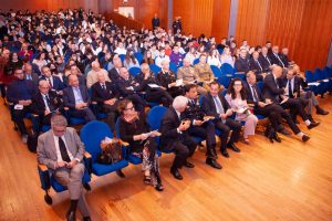 Viterbo - Il convegno "La Regia Aeronautica nella II guerra mondiale"
