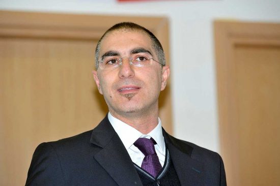 Mirko Mecozzi
