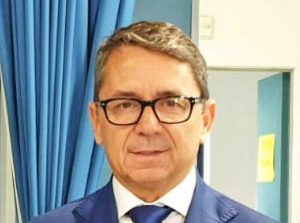 Giuseppe Moretti