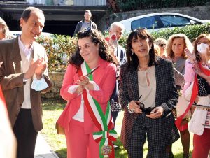 Viterbo - Riapre il centro Non ti scordar di me per i malati di Alzheimer