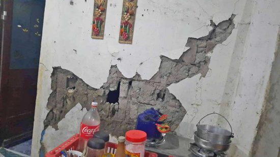 Terremoto di magnitudo 6,4 nelle Filippine