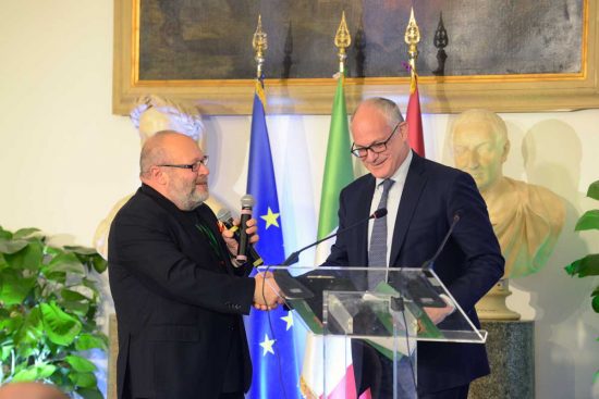 Roma - Regoli e Gualtieri