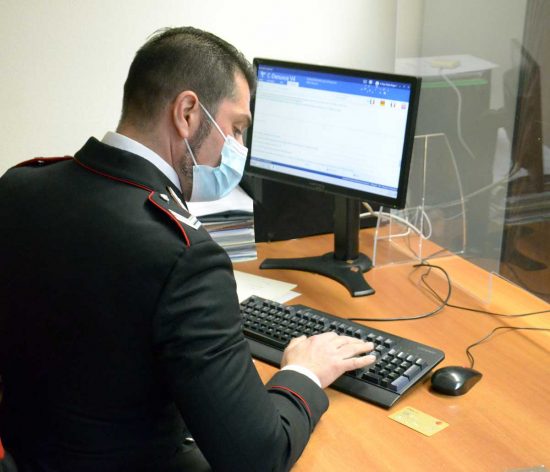 Carabinieri