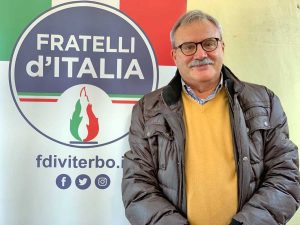 Massimo Giampieri