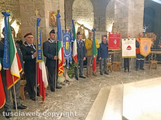 Montefiascone - La celebrazione della Virgo Fidelis