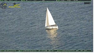 Guardia di finanza - Controlli in mare