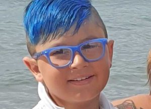 Il piccolo Matias