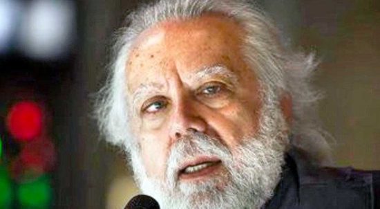 Sergio Staino