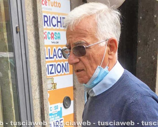 Mario Calmanti