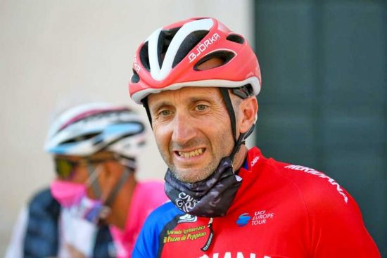 Davide Rebellin