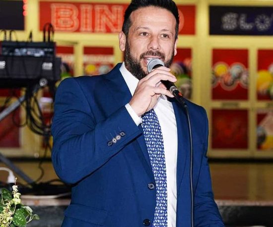 Giancarlo Frascarelli