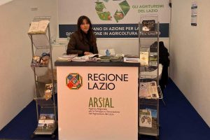 Le aziende del Bio-distretto della Via Amerina e delle Forre al Bistesp