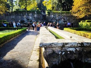 Progetti Erasmus per l’Istituto Omnicomprensivo di Orte
