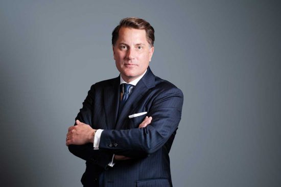 Christian Rauch Ceo Unopiù