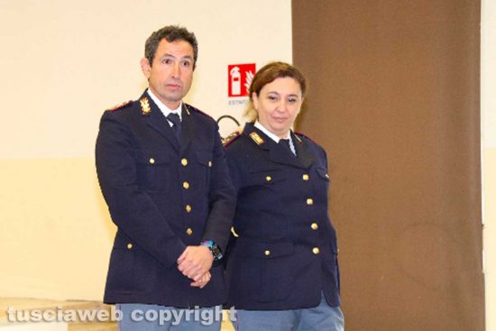 Croce e Santini