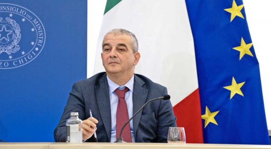 Giovanbattista Fazzolari