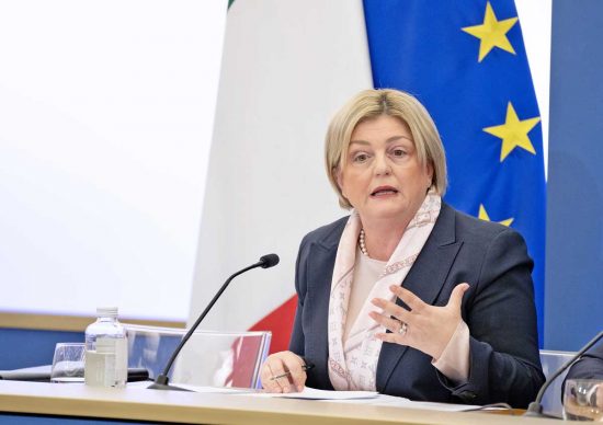 Marina Elvira Calderone
