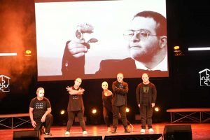 30 anni dell'associazione Juppiter