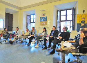 Proceno - L’amministrazione incontra i cittadini