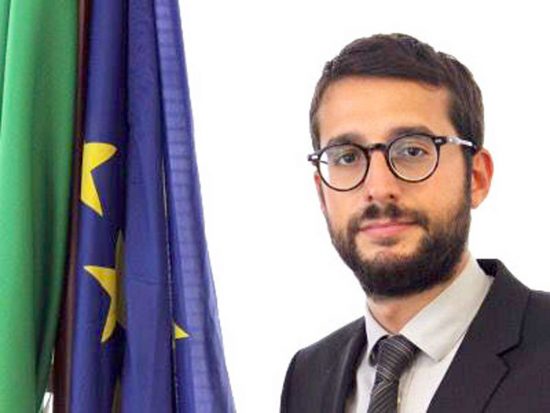 David Balloni