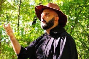 Due giornate dedicate al brigantaggio maremmano