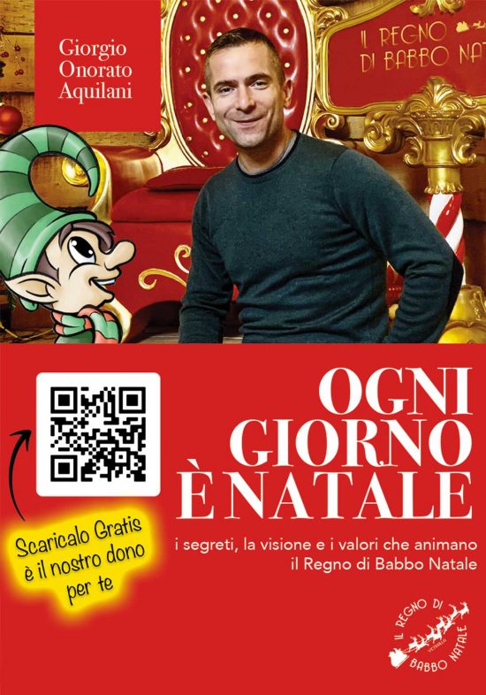 Vetralla - Il Regno di Babbo Natale