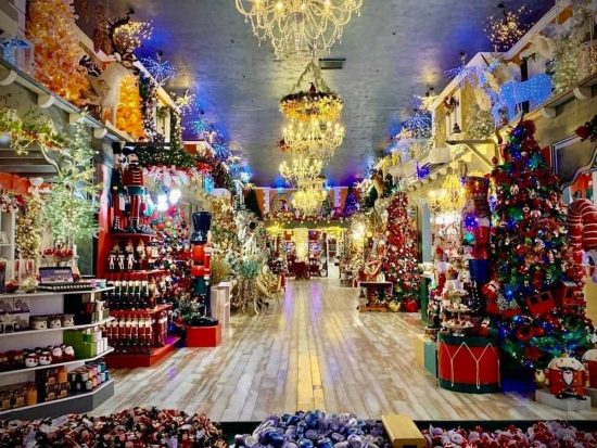Vetralla - Il Regno di Babbo Natale