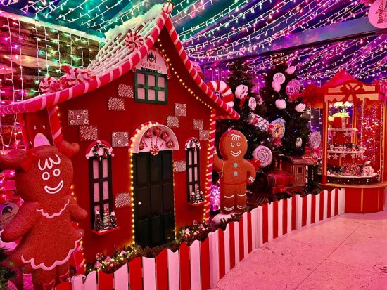 Vetralla - Il Regno di Babbo Natale