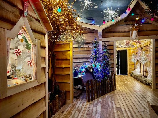 Vetralla - Il Regno di Babbo Natale